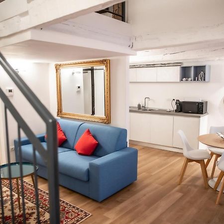 Grand Hotel Duchi D'Aosta Apartments ตรีเอสเต ภายนอก รูปภาพ
