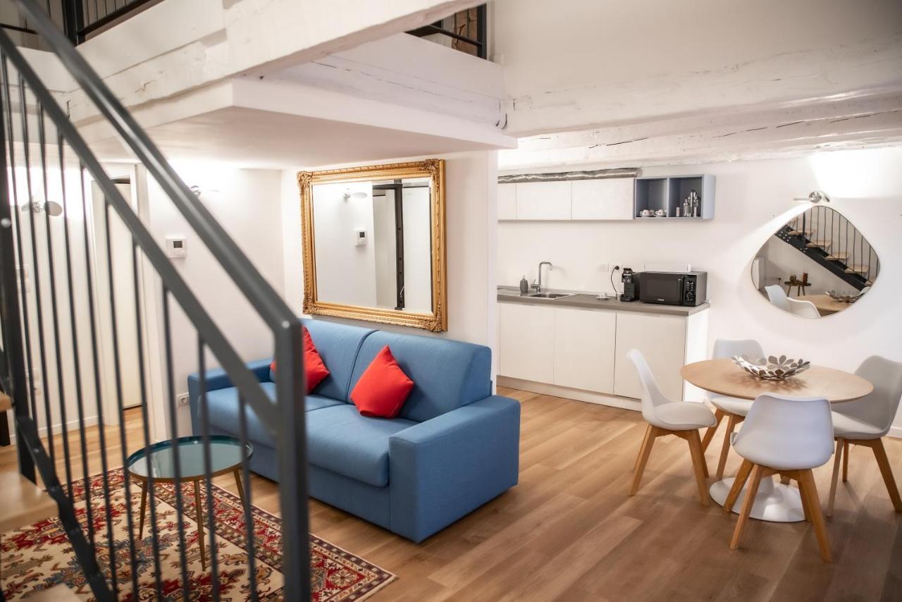 Grand Hotel Duchi D'Aosta Apartments ตรีเอสเต ภายนอก รูปภาพ