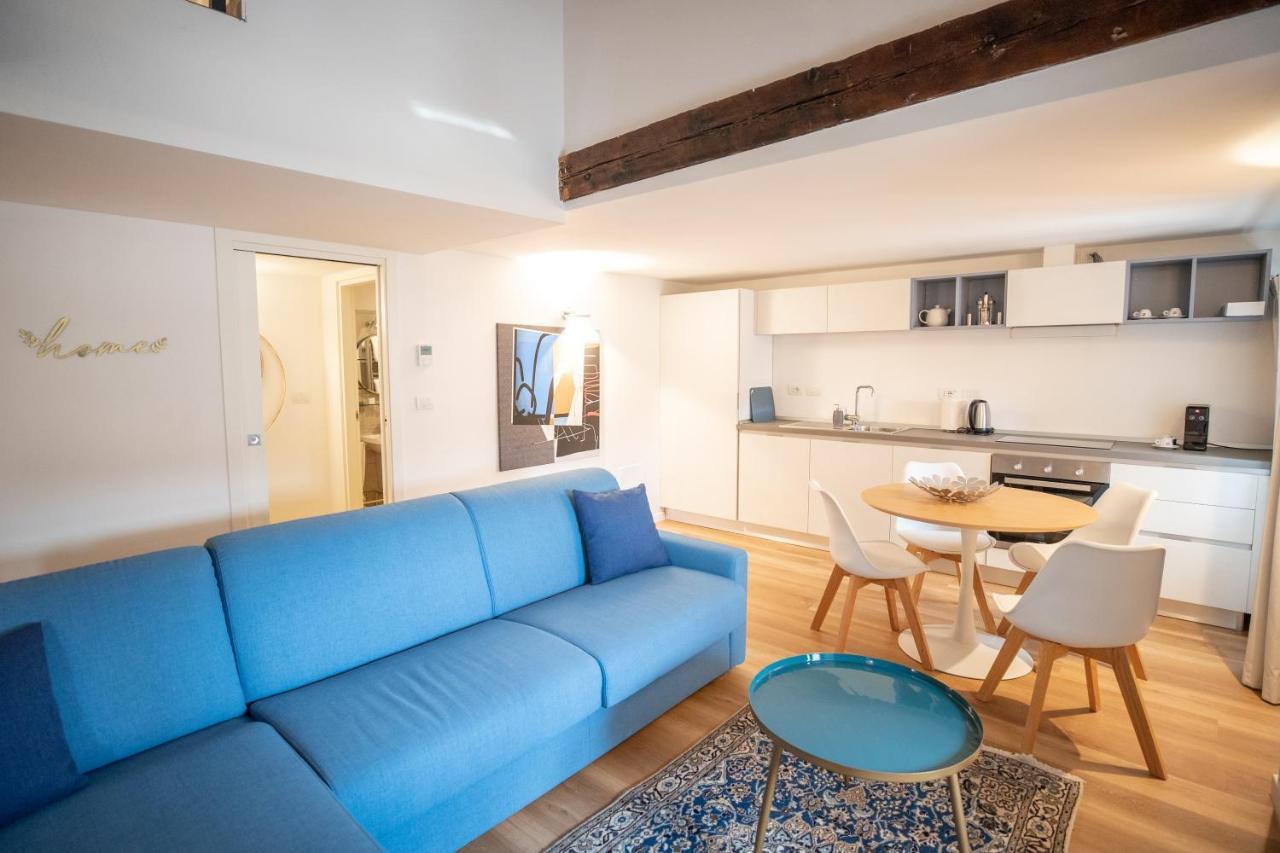 Grand Hotel Duchi D'Aosta Apartments ตรีเอสเต ภายนอก รูปภาพ